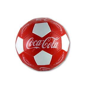 Soccer Ball Standard Size 5 (This product ships DEFLATED)