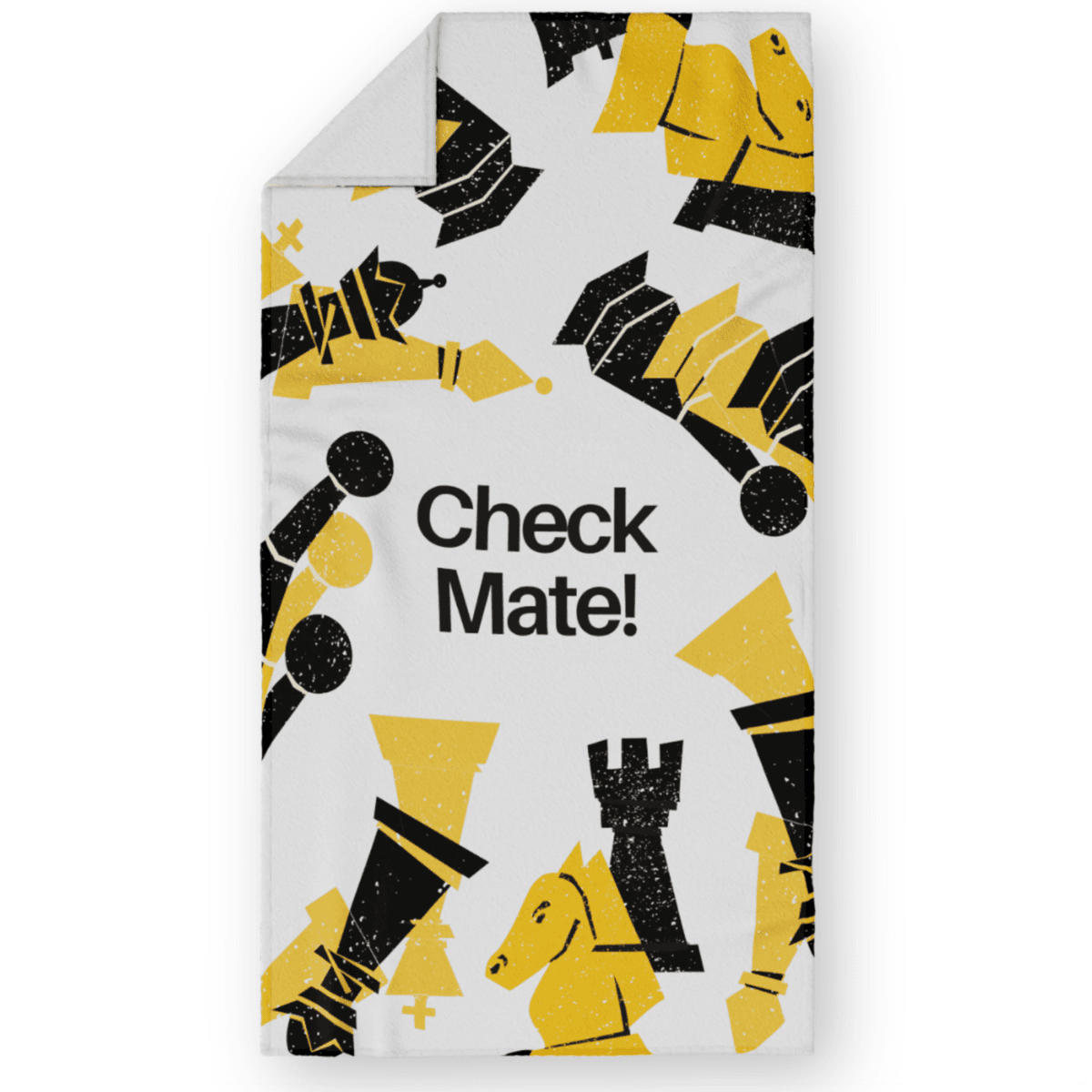 Sports 22" x 42" Towels Dye Sublimated