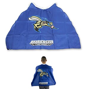Super Hero Cape
