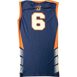 Sleeveless Compression Shirt