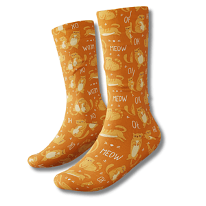 Crew Socks