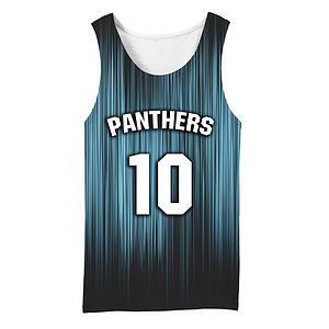 UNI-1662 TANK-CUTSEW