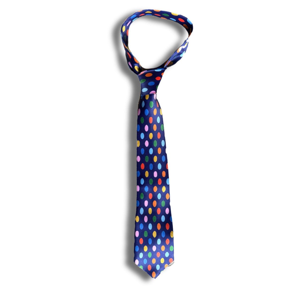 Neck Tie (Domestically Decorated)