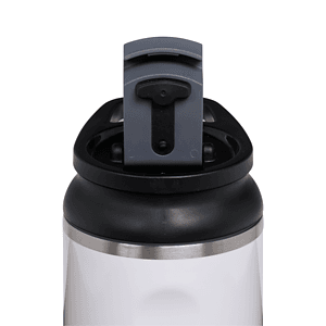 IGLOO 16 oz. Flip 'n Sip Stainless Steel Tumbler