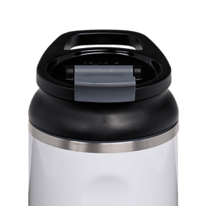 IGLOO 16 oz. Flip 'n Sip Stainless Steel Tumbler