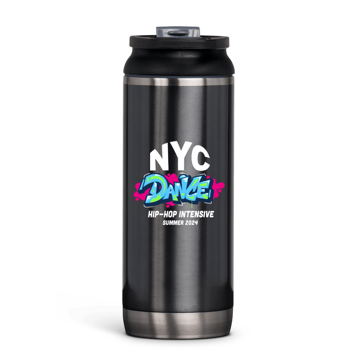 IGLOO 16 oz. Flip 'n Sip Stainless Steel Tumbler