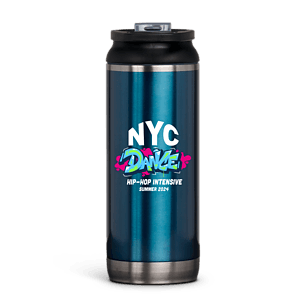 IGLOO 16 oz. Flip 'n Sip Stainless Steel Tumbler