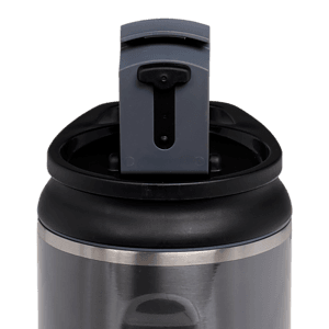 IGLOO 32 oz. Flip 'n Sip Stainless Steel Tumbler