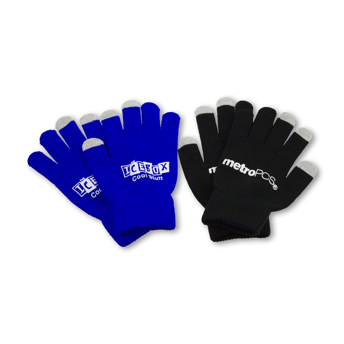 I-Touch Gloves