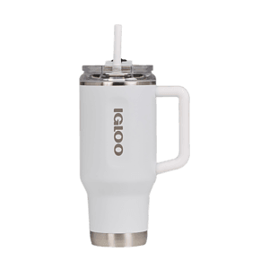 IGLOO 32 oz. Stainless Steel Travel Mug