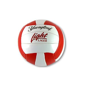 Volleyball Mini Size 1 (This product ships DEFLATED)