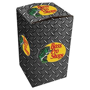 Small Standard 6.5" x 6.5" x 11.5" Box