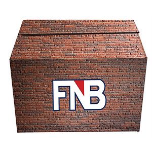 Medium 13" x 9.5" x 8.75" Standard Box