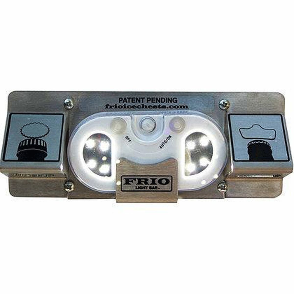 FRIO Light Bar