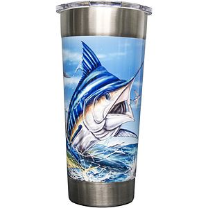 FRIO 24-7 Full Color Vinyl Wrap (Stainless Steel)