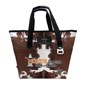 FRIO 24 Softbucket (Multi Color)