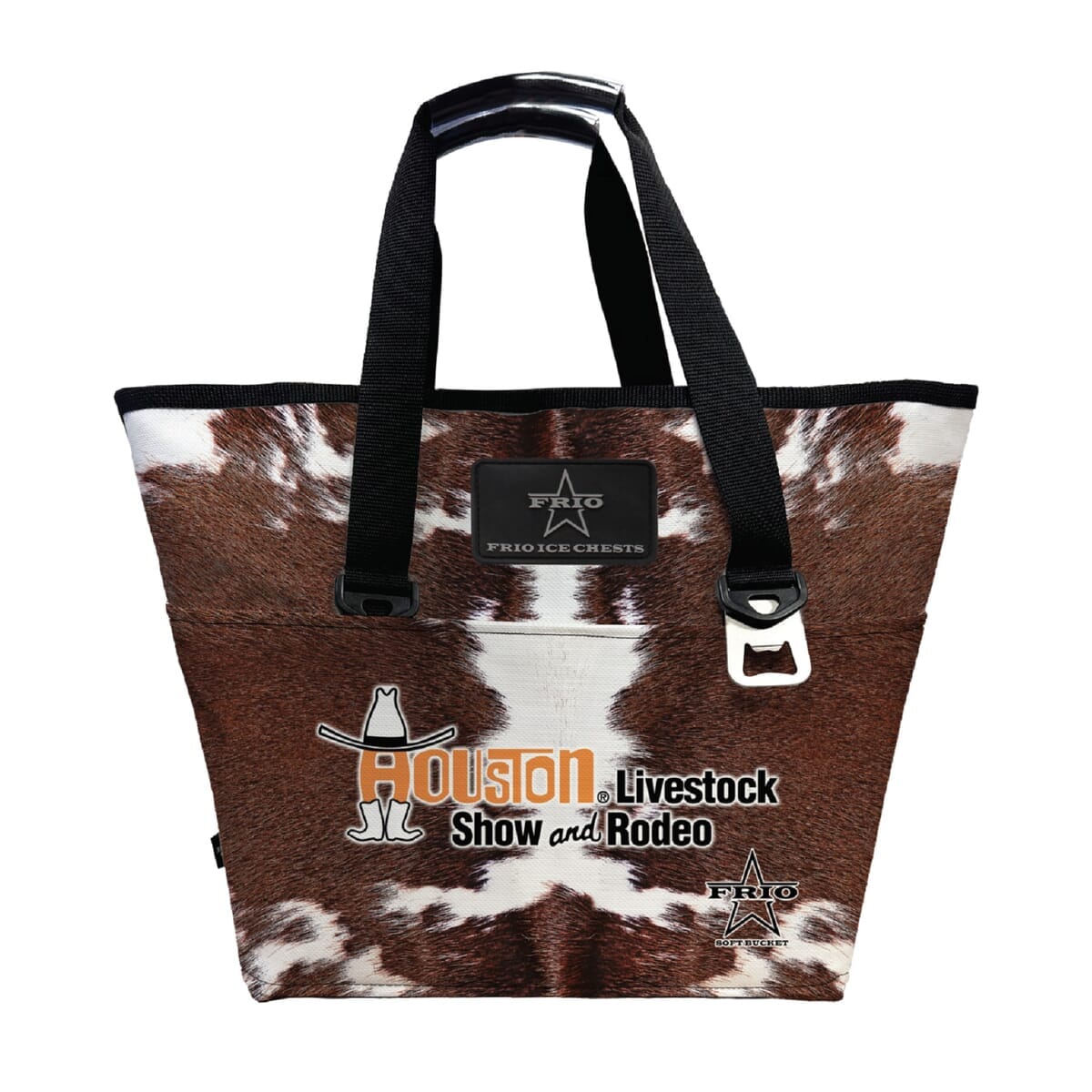 FRIO 24 Softbucket (Multi Color)