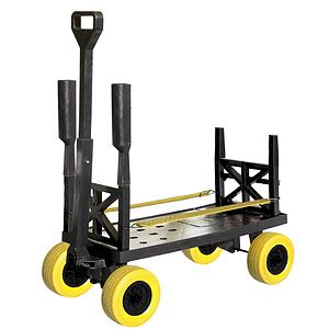 FRIO Mighty Cart