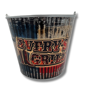 Beverage Bucket
