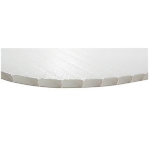 Custom Cut 4mm Coroplast™ Golf Sign with H Frame