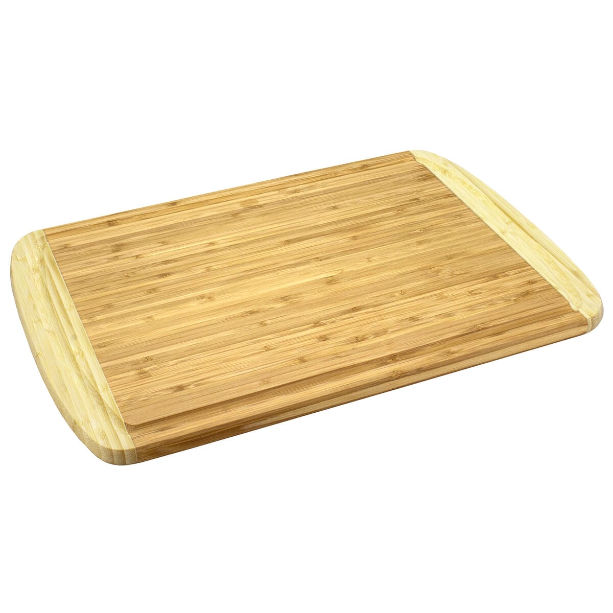 Kona Groove Cutting & Serving Board