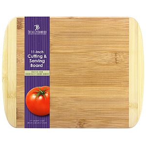 11" Two-Tone Cutting Board