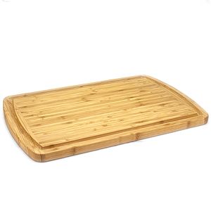 Malibu Groove Cutting & Carving Board