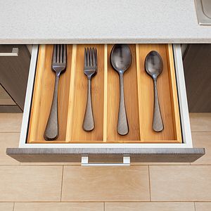 Small Cutlery Tray