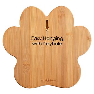 Paw Cutting & Serving Board