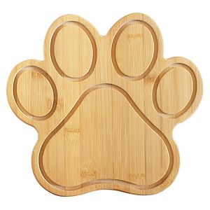 Paw Cutting & Serving Board