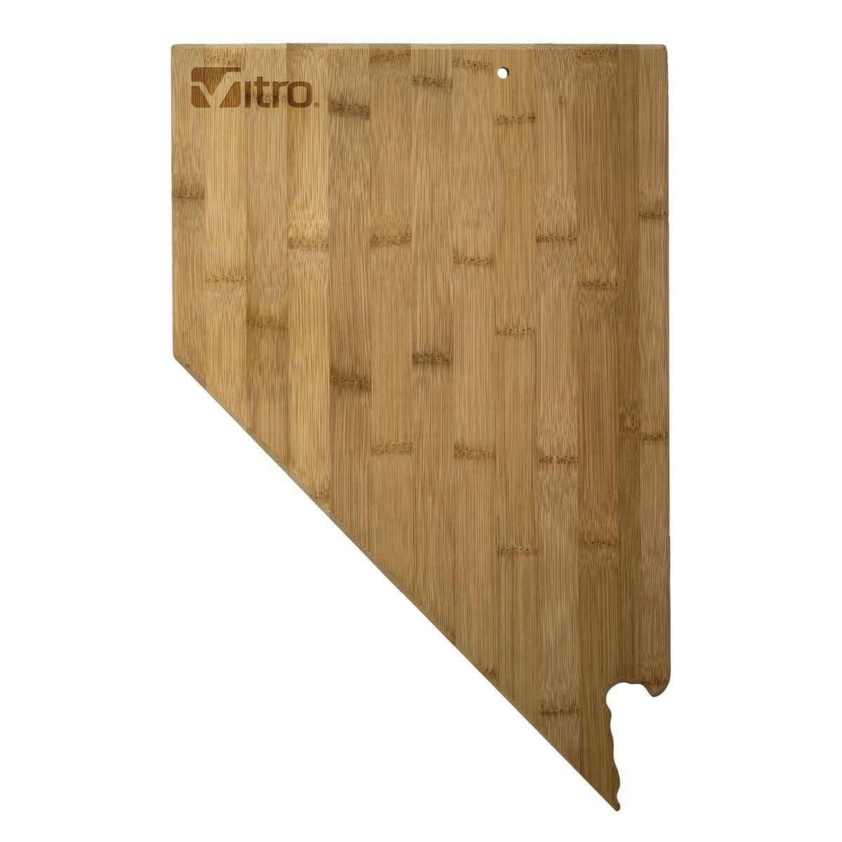 Nevada state cutting and serving board Corporate Specialties
