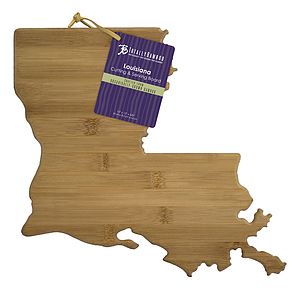 Louisiana State Cutting and Serving Board