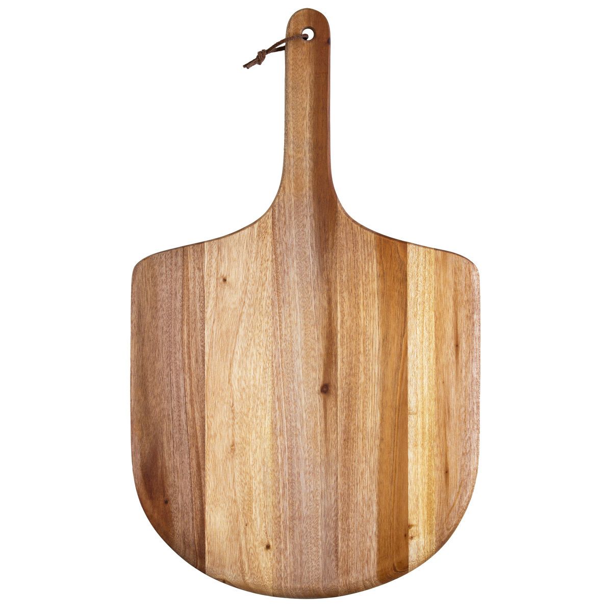 Promotional Mahogany pizza peel Personalized With Your Custom Logo