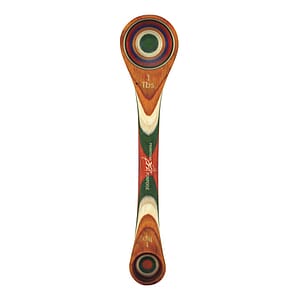 Baltique® Marrakesh 2-in-1 Measuring Spoon