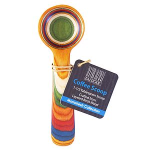 Baltique® Marrakesh Coffee Scoop