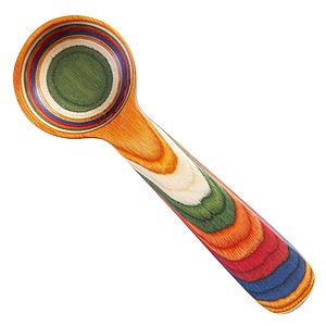 Baltique® Marrakesh Coffee Scoop