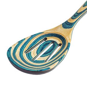 Baltique® Mykonos Slotted Spoon