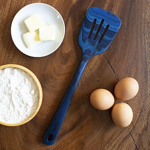 Baltique® Malta Collection Slotted Spatula