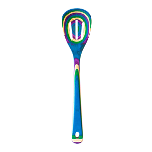 Baltique® Mumbai Slotted Spoon