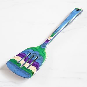 Baltique® Mumbai Slotted Spatula