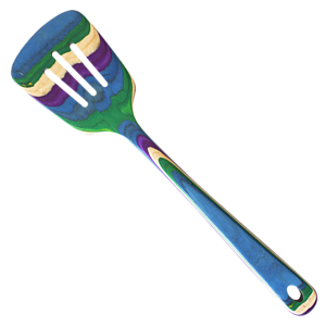 Baltique® Mumbai Slotted Spatula