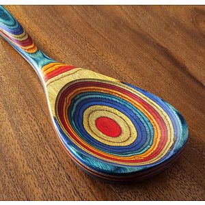 Baltique® Montego Bay Mixing Spoon
