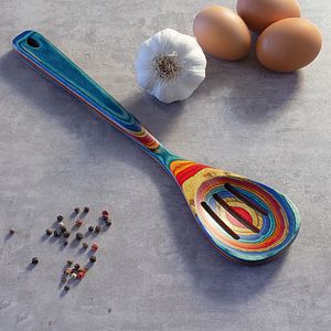 Baltique® Montego Bay Slotted Spoon