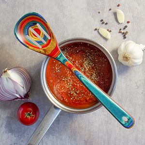 Baltique® Montego Bay Slotted Spoon