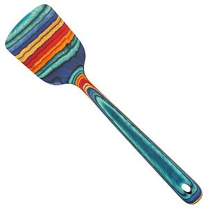 Totally Bamboo Baltique Spatula - Thumbnail 3