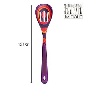 Baltique® Waikiki Slotted Spoon