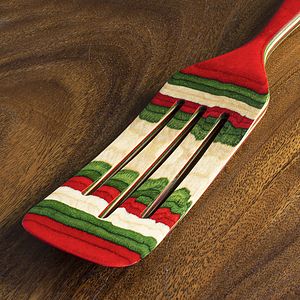 Baltique® North Pole 13" Spurtle *Seasonal*