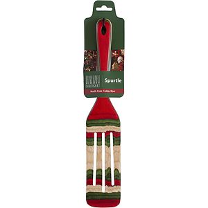 Baltique® North Pole 13" Spurtle *Seasonal*