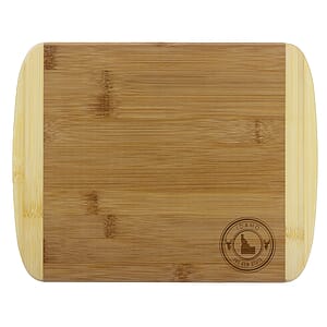 Idaho State Stamp 2-Tone 11" Cutting Board