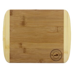 Kentucky State Stamp 2-Tone 11" Cutting Board